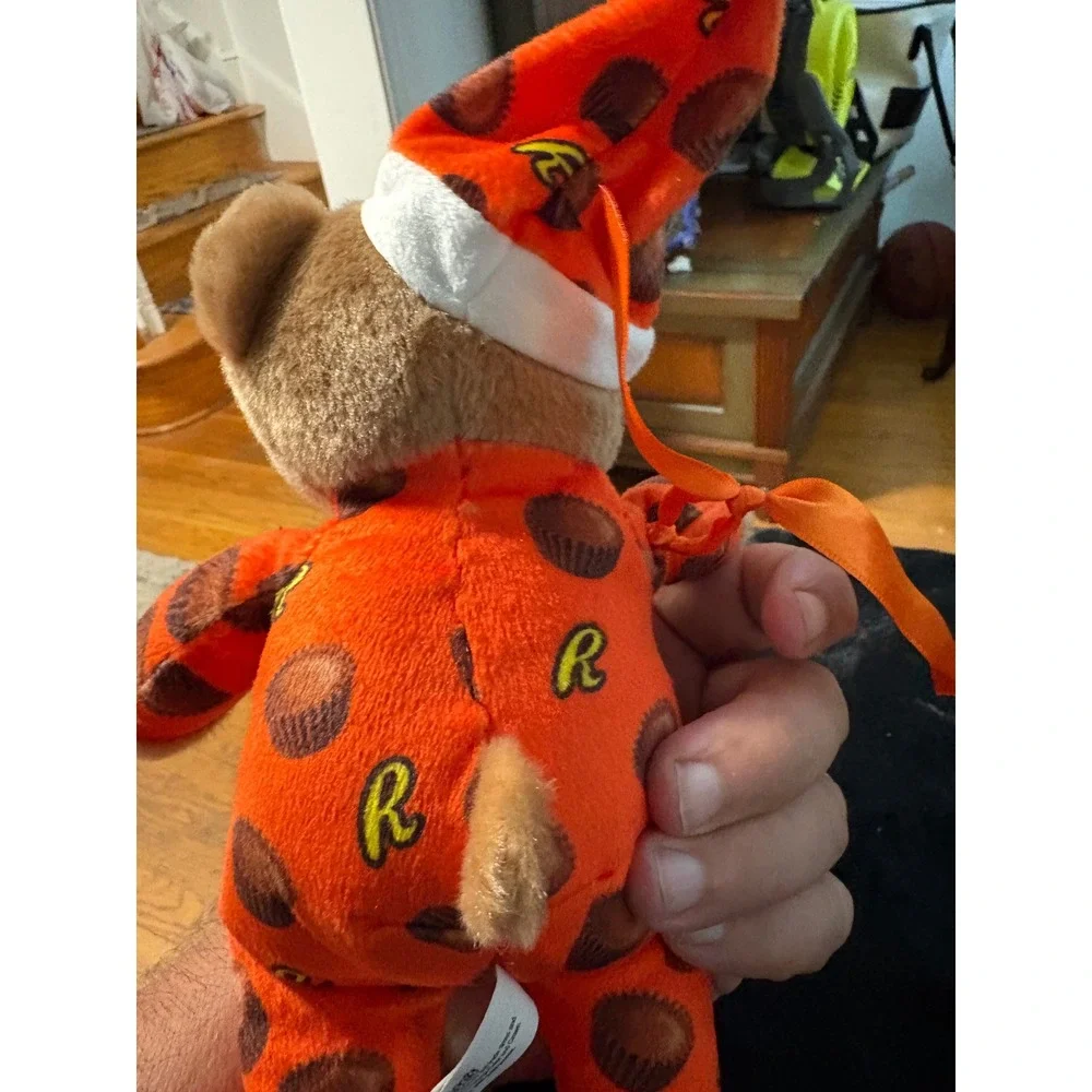 Galerie reeses peanut